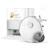 Image de MOVA P70 Pro Ultra Robot Aspirateur Laveur, Aspiration 30 000Pa, Moteur 260RPM avec Pression de 12N, Brosse & serpillière Extensibles, système PTC 100°C JetSpray, séchage Rapide en 1h