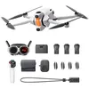Image de Drone Antigravity A1 Explorer Bundle Blanc et Noir en occasion ou reconditionné