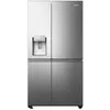 Image de Réfrigérateur américain HISENSE RS628P5EGD en occasion ou reconditionné