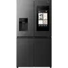 Image de Hisense - Réfrigérateur Multi Portes  Rq640p9sbe