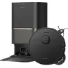 Image de Dreame Aspirateur robot L50 Ultra AE, noir, puissance d'aspiration, balai et autonettoyant, système ThermoHub à 100 °C
