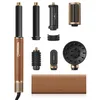 Image de DREAME AirStyle Pro 2, Multi-styler à air professionnel 7-en-1 | Sèche, boucle, lisse et donne du volume sans chaleur excessive. 7 embouts, air froid, tous types de cheveux