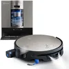 Image de ECOVACS X12S OMNICYCLONE Robot Aspirateur Laveur, Fonction d’essuyage, OZMO