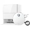Image de Robot Aspirateur Laveur DREAME X60 Pro Ultra Blanc