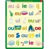 Image de Larsen Puzzle Cadre - Beginnende geletterdheid 3 (en hollandais)