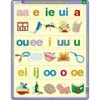 Image de Larsen Puzzle Cadre - Beginnende geletterdheid 4 (en hollandais)