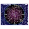 Image de Larsen Puzzle Cadre - Costellazioni (en Italien)