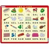 Image de Larsen Puzzle Cadre - Apprendre à Lire (en Norvégien)