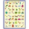 Image de Larsen Puzzle Cadre - Apprendre à Lire le Norvégien 1 (en Norvégien)