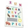 Image de Larsen Puzzle Cadre - My First Words (en Anglais)