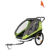 Image de Traveller - Green/Gray