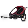 Image de Outback One - Red/Black