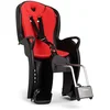 Image de HAMAX Siège de vélo pour enfant Kiss noir