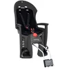 Image de HAMAX Siège enfant pour vélo Siesta gris