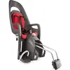 Image de Hamax PORTABEBE HAMAX CARESS AL CUADRO GRIS/ROJO