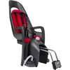 Image de Hamax Caress Siège de vélo pour Enfant monté sur Cadre avec Support verrouillable