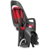 Image de Hamax Siège Auto Unisexe pour Enfant Caress - Gris/Rouge foncé - Taille Unique