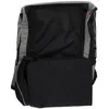 Image de Hamax - Couverture Kaki/Noir pour Remorque Cooper - Protection Durable et Élégante - Facile à Installer - Matériaux de Qualité - Adaptée pour Toutes Saisons