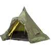 Image de Varanger 8-10 Camp Outer Tent INCL. Pole - Tente