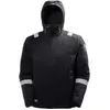 Image de AKER WINTERJACKET Color: 999 BLACK Talla: M
