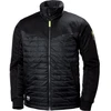 Image de Helly Hansen Veste Arker Isolée, T. M, noire
