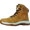 Image de Helly Hansen Bottines à lacets 78264 S3 marron T. 40