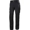 Image de Helly Hansen Chelsea Evolution Service Pant Color: 992 Black Talla: C56