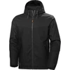 Image de Helly Hansen Veste d'hiver Oxford, T. S, noir
