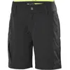 Image de Helly Hansen Femmes Short cargo W QD, Ebène, 29