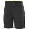 Image de Helly Hansen Femmes Short cargo W QD, Ebène, 30