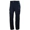 Image de Helly Hansen Workwear Chelsea Evolution Service Pant Color: 590 Navy Talla: C50