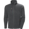 Image de Helly Hansen Veste Oxford, polaire, T. 2XL, gris