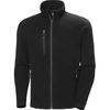 Image de Helly Hansen Veste Oxford, polaire, T. XL, noir
