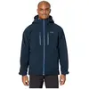Image de Helly Hansen Hommes Veste Juniper 3.0, Bleu Marine, 2XL