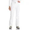 Image de Helly Hansen Femmes W Pantalon isolé légendaire, Blanc, 2XL