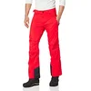 Image de Helly Hansen Homme Pantalon Isolant, Alert Red, XL
