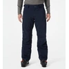 Image de Helly Hansen pour homme. 65704 Pantalon de ski Legendary bleu marine (L), Outdoor, Polyamide, Neige, De plein air