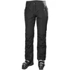 Image de Helly Hansen Femmes Pantalon isolé W Blizzard, Noir, XL