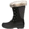 Image de Helly Hansen Femmes W Garibaldi Vl, Noir, 42