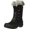 Image de Helly Hansen Femmes W Garibaldi Vl, Noir, 37.5