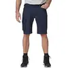 Image de Helly Hansen Workwear x, Short en Jean Homme, Navy, C52 - Waist 36", (91.94cm), Inside Leg 33"