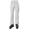 Image de Helly Hansen Femmes Pantalon W Bellissimo 2, Blanc, S