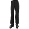 Image de Helly Hansen Femmes Pantalon W Bellissimo 2, Noir, L