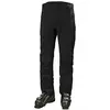 Image de Helly Hansen Alpha LIFALOFT Pantalon pour Homme Noir 990