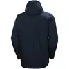 Image de Helly Hansen Veste d'hiver Oxford T. M, marine