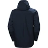 Image de Helly Hansen Veste d'hiver Oxford TXL, marine