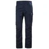 Image de Helly Hansen MANCHESTER WORK PANT - Color: 990 BLACK T: C48