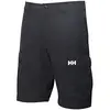 Image de Helly Hansen Hommes Short cargo HH QD 11", Bleu Marine, 42