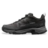 Image de Helly Hansen pour homme. 11749 Chaussures Cascade Low noir (40), Plat, Lacets, Casuel, Outdoor, De plein air