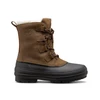 Image de Helly Hansen pour homme. 11630 Bottes en cuir Primaloft Varanger marron (41), Plat, Lacets, Casuel